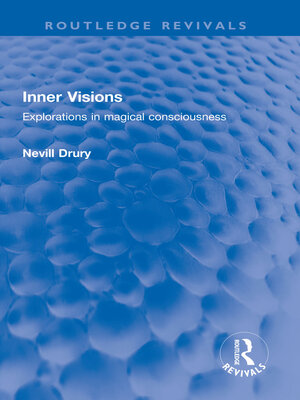 cover image of Inner Visions